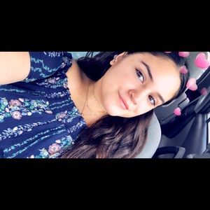 Meet your Posher, Natalie